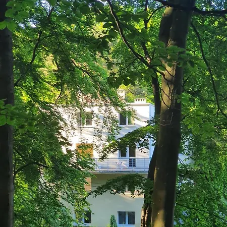 Komfortowe Apartmán *