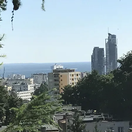 Komfortowe Гдыня