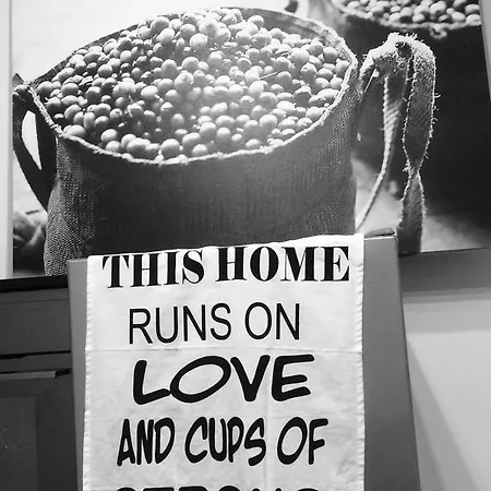 Komfortowe Appartement *