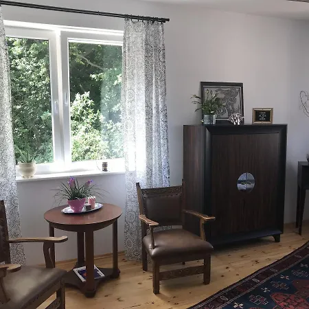 Komfortowe Апартаменты *