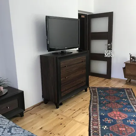 Apartmán Komfortowe *