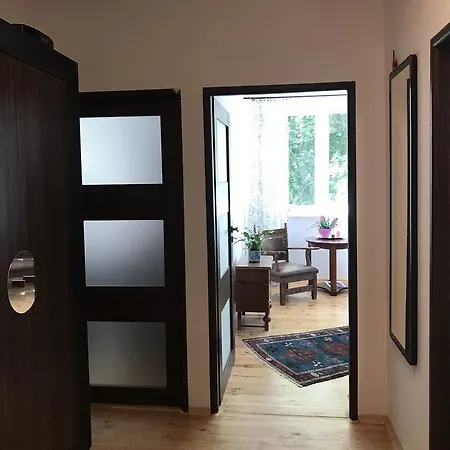 Komfortowe Appartement