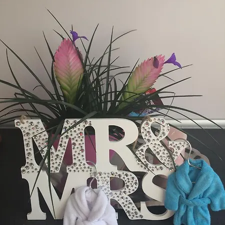 Komfortowe Апартаменты Гдыня