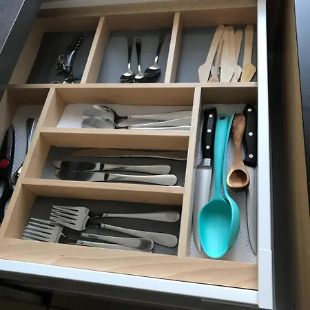 Апартаменты Komfortowe