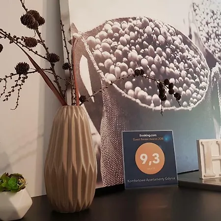 Komfortowe Appartement *