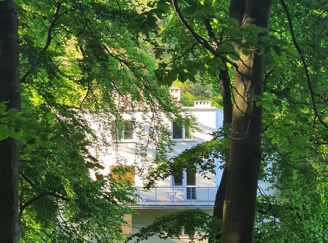 Komfortowe Apartment *