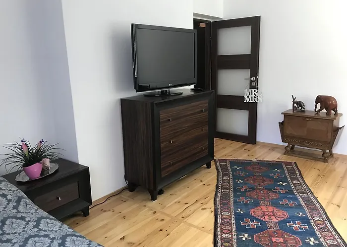 Apartment Komfortowe *