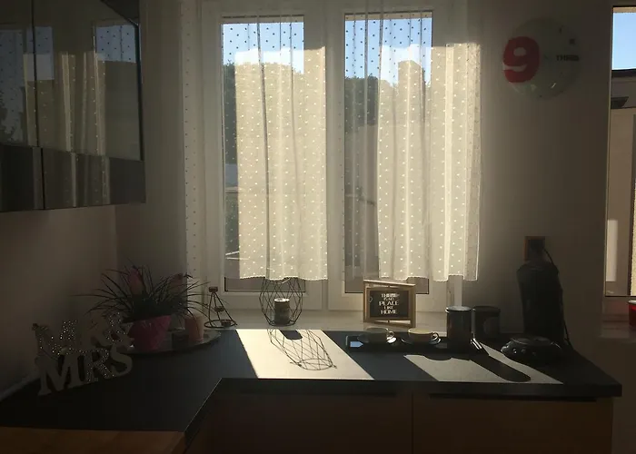 Komfortowe Apartment