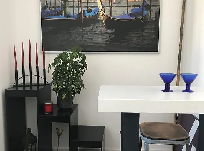 Apartment Komfortowe