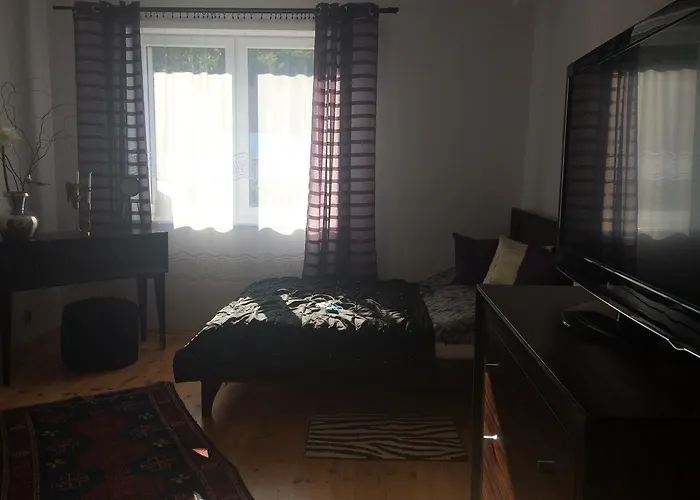 Komfortowe * Гдыня