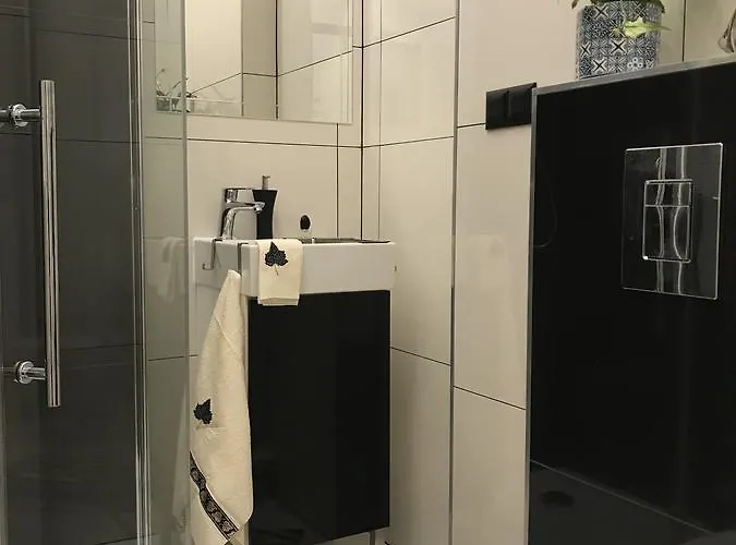 Komfortowe Apartment