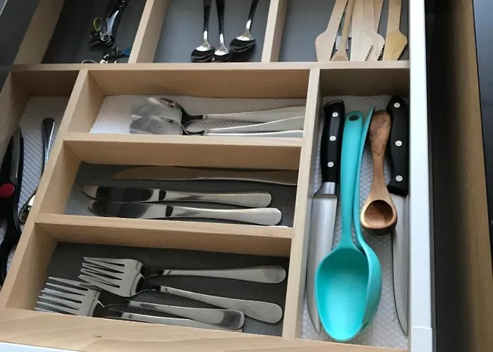 Апартаменты Komfortowe